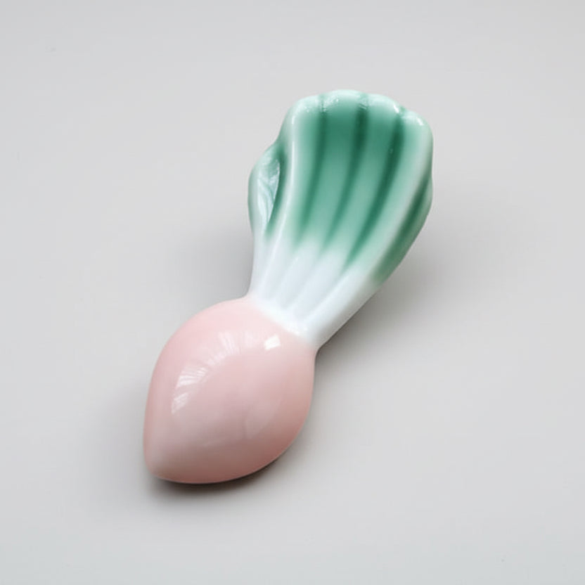 Chopsticks Rest - Ceramic Collection - Thorn and Burrow