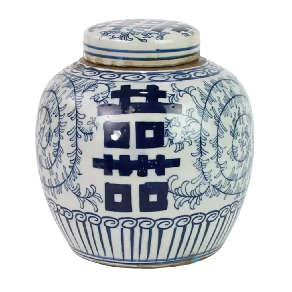 Double Happiness Mini Rechargeable Lamp