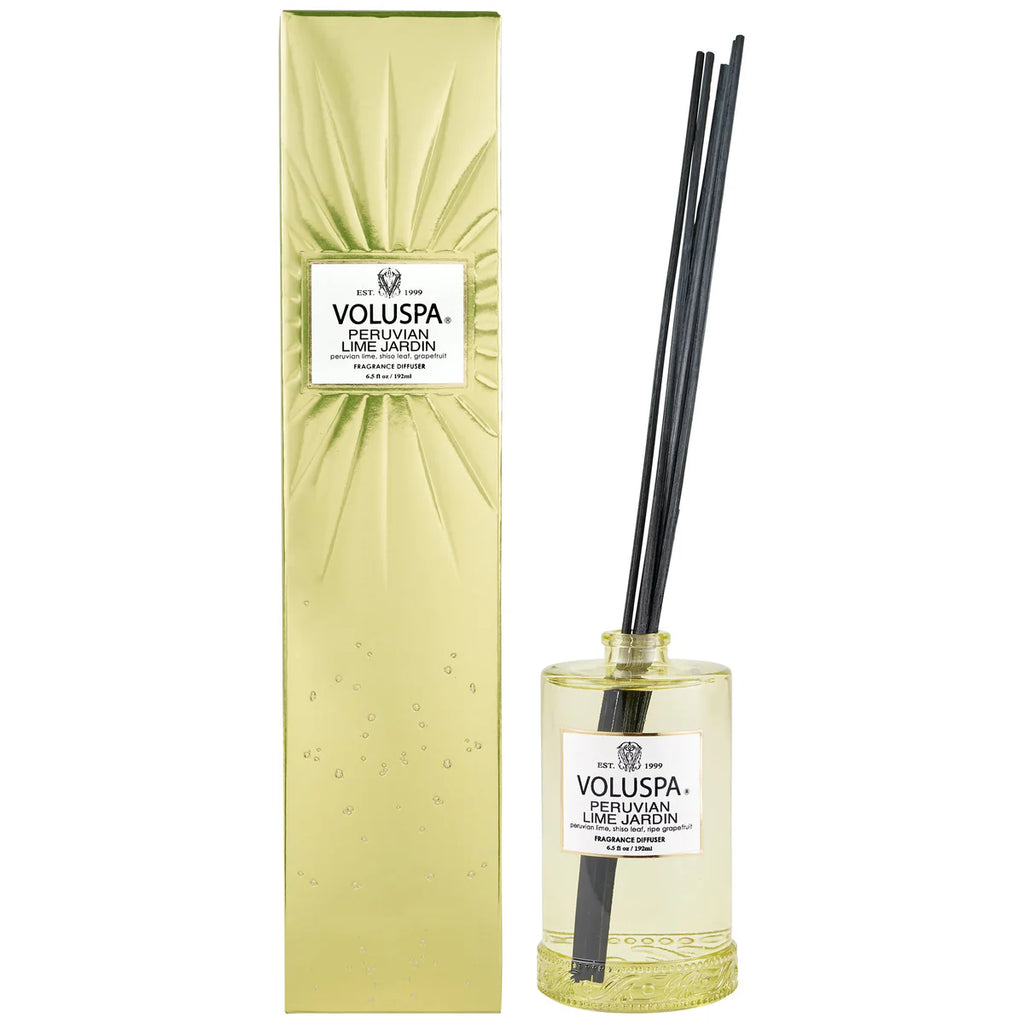 Reed Diffuser (6oz)