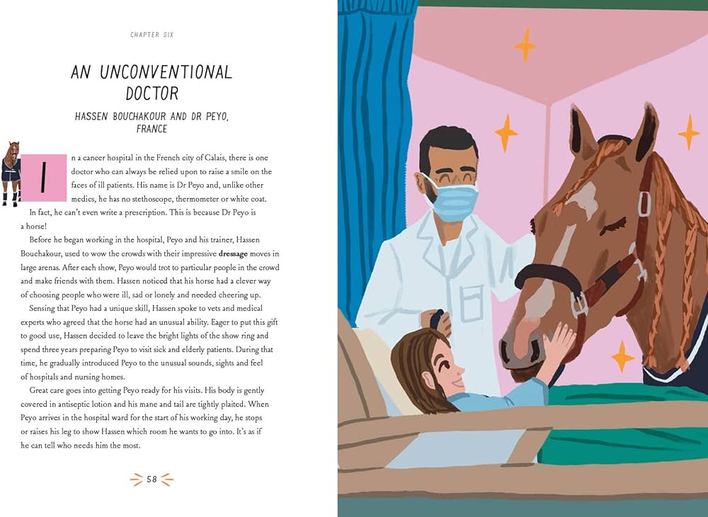 Let's Fill The World With Kindness True Tales Of Goodwill In Action