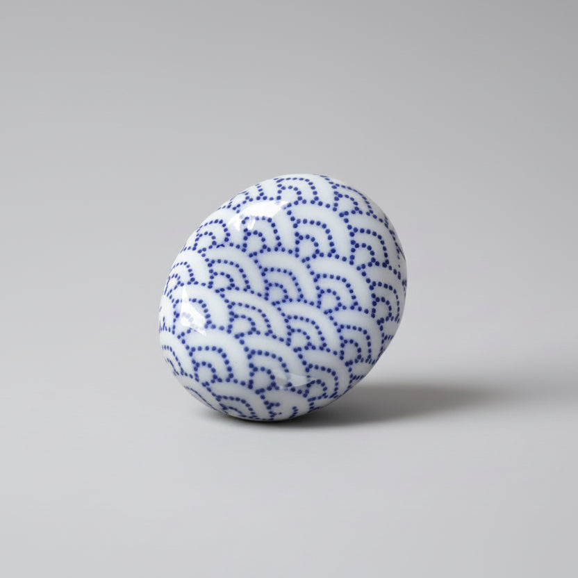 Chopsticks Rest - Ceramic Collection - Thorn and Burrow