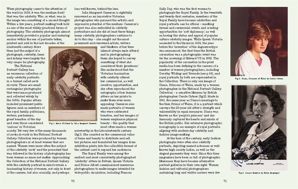 Women At Work: 1900 to Now