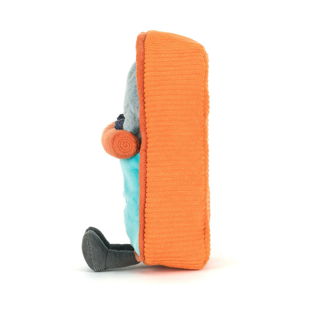 Jellycat Amusables Sardine Tin