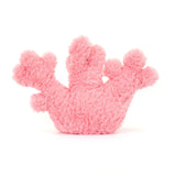 Jellycat Amusables Coral