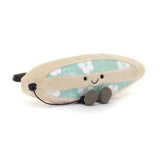 Jellycat Amusables Sports Surfboard