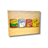 100pc Mini Puzzle: Drinking Buddies