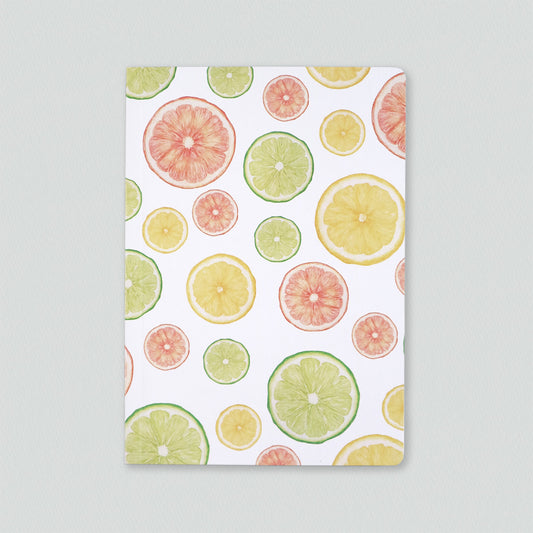 Citrus Notebook