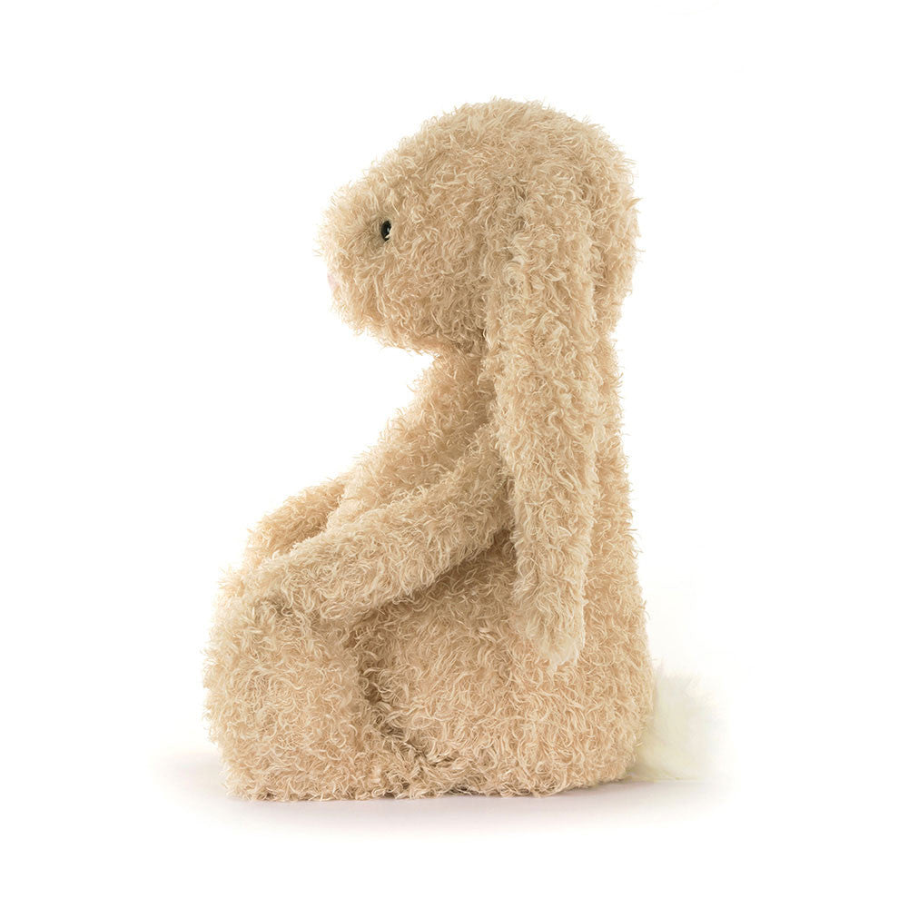 Jellycat Bashful Luxe Bunny Curly Original