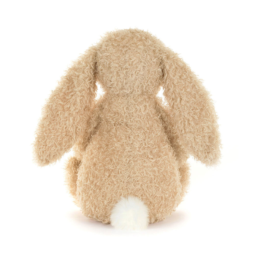 Jellycat Bashful Luxe Bunny Curly Original