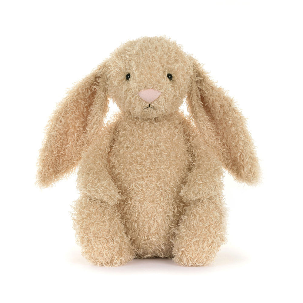 Jellycat Bashful Luxe Bunny Curly Original