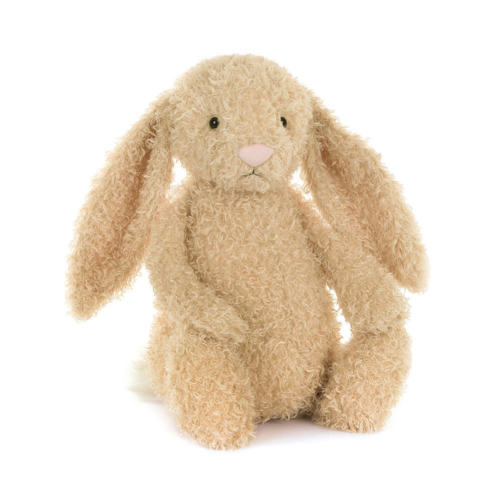 Jellycat Bashful Luxe Bunny Curly Original