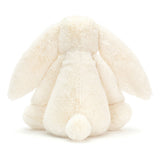 Jellycat Bashful Cream Bunny Medium