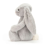 Jellycat Silver Bunny Medium