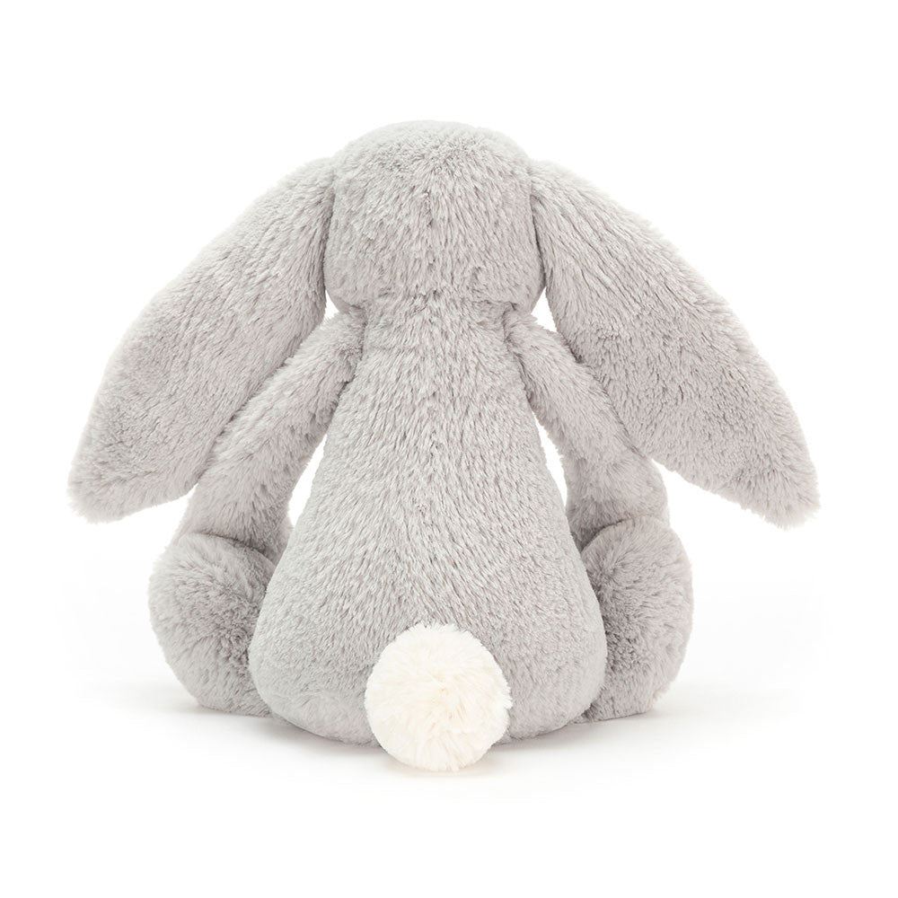 Jellycat Silver Bunny Medium