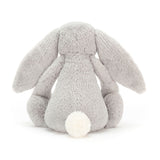 Jellycat Silver Bunny Medium