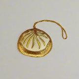 EMBROIDERED ORNAMENT : Bao