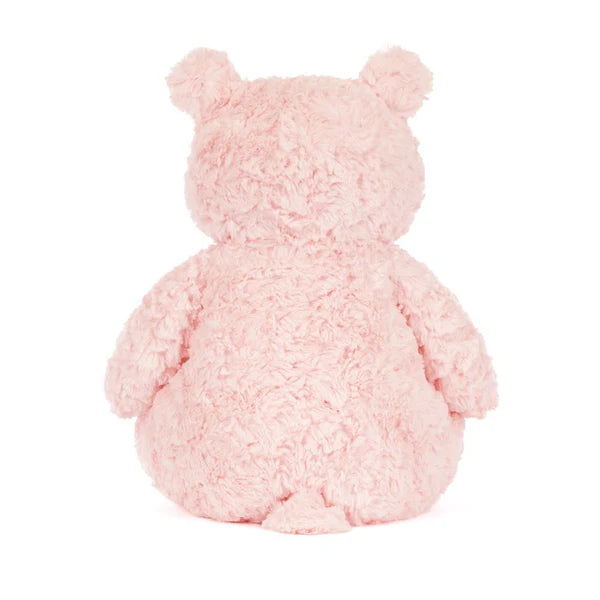 Jellycat Leona Bear Large Pink