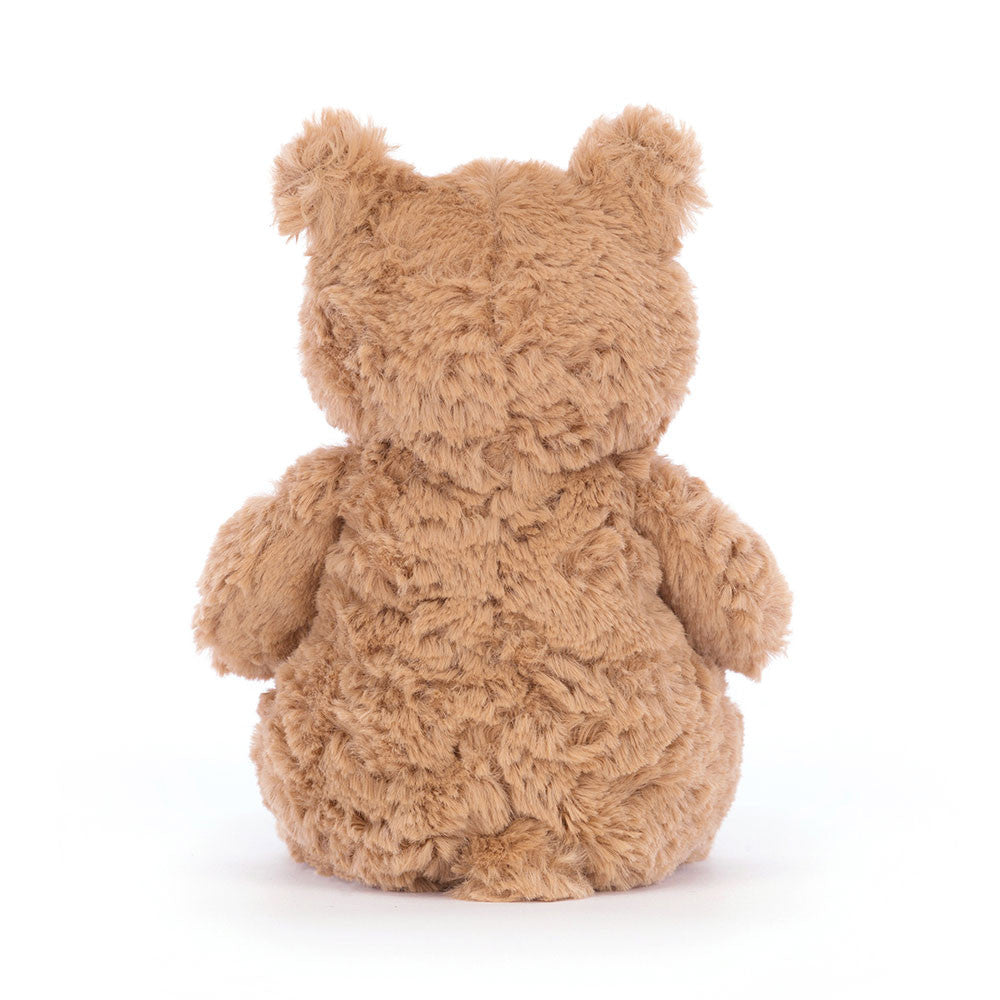 Jellycat Batholomew Bear Tiny