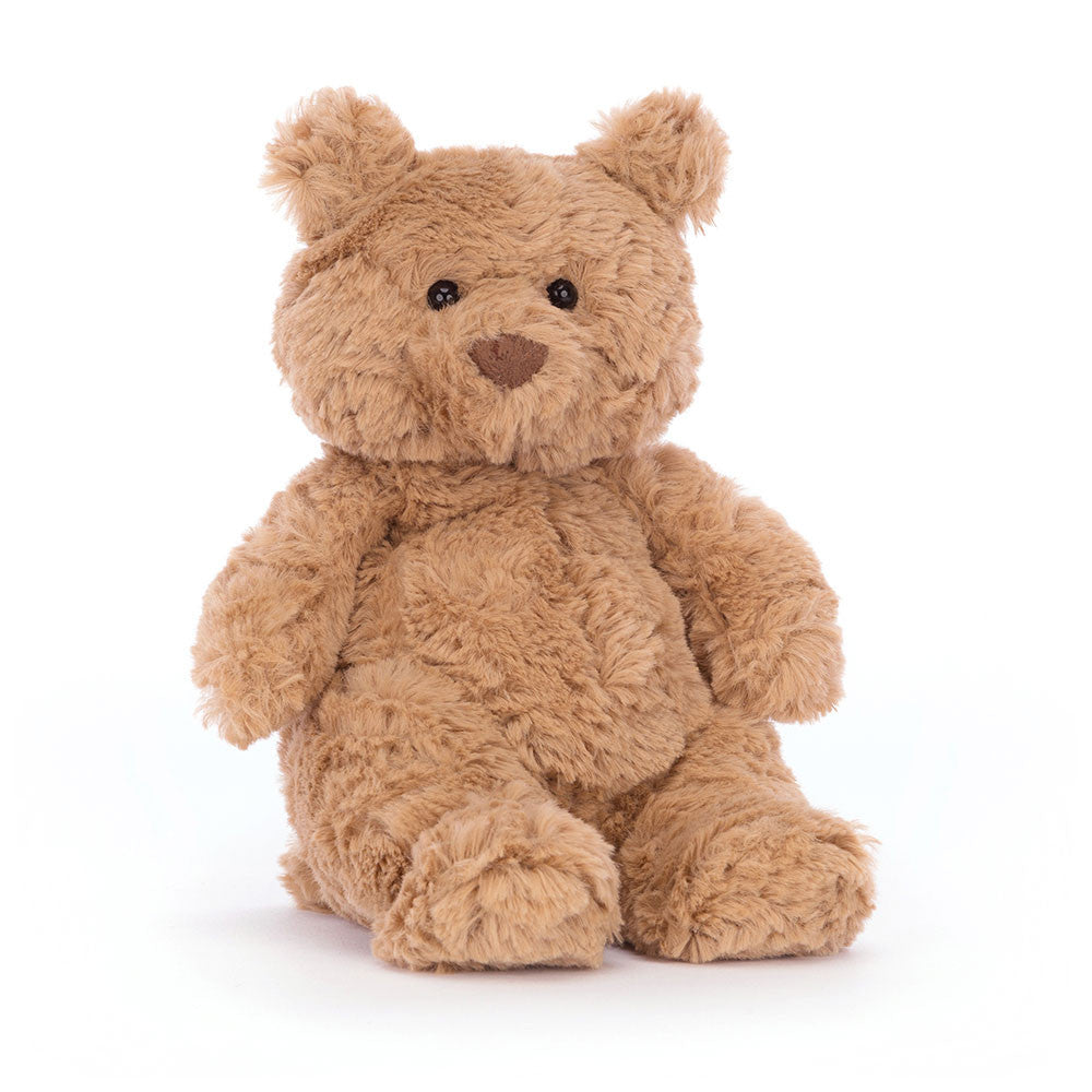 Jellycat Batholomew Bear Tiny