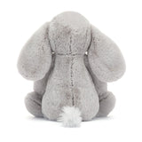 Jellycat Bashful Luxe Elephant Thuddeus Big