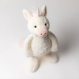 Jellycat Big Bashful Unicorn