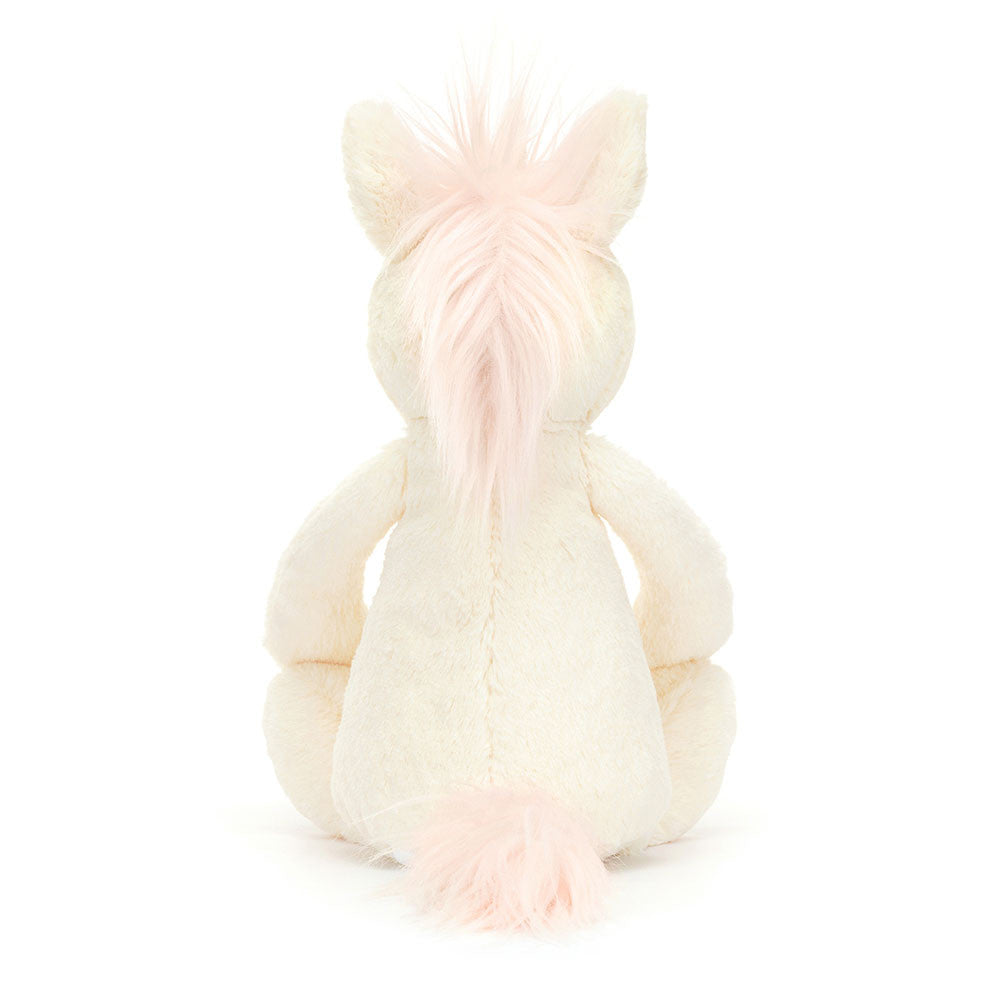 Jellycat Big Bashful Unicorn