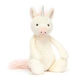 Jellycat Big Bashful Unicorn