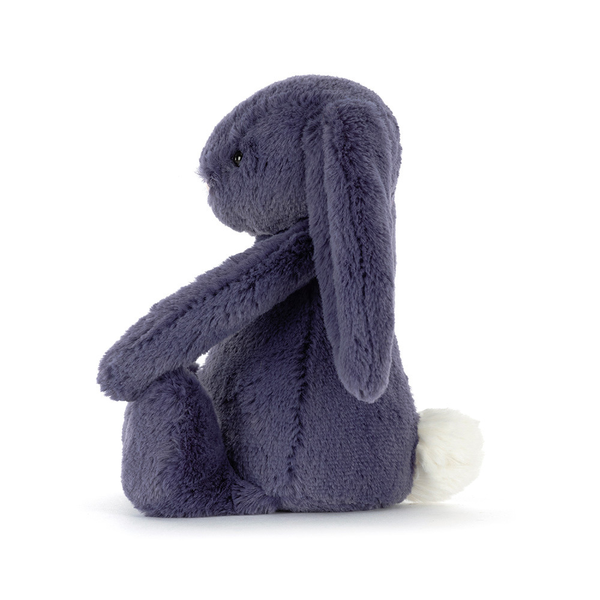 Jellycat Bashful Saffyre Bunny Little