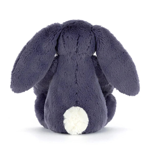 Jellycat Bashful Saffyre Bunny Little