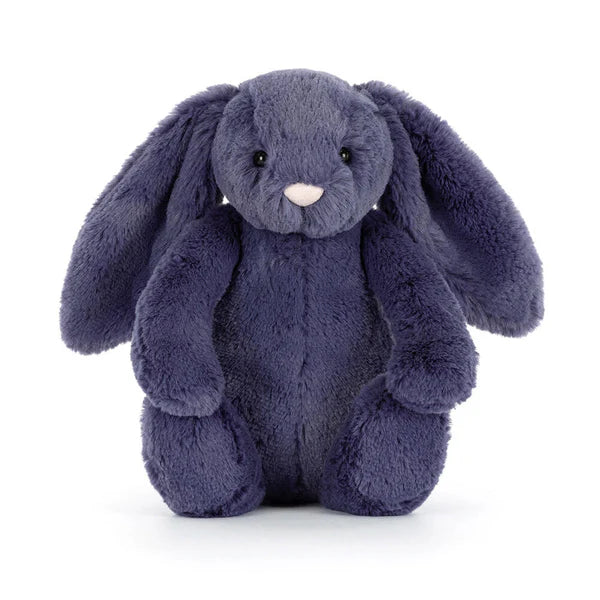 Jellycat Bashful Saffyre Bunny Little