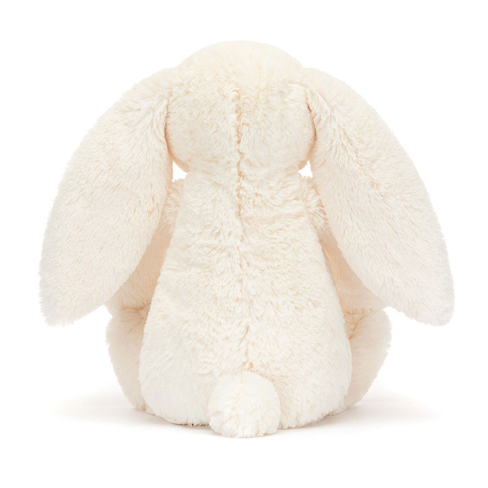 Jellycat Blossom Cream Bunny 'Berry' Original