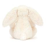 Jellycat Blossom Cream Bunny 'Berry' Little