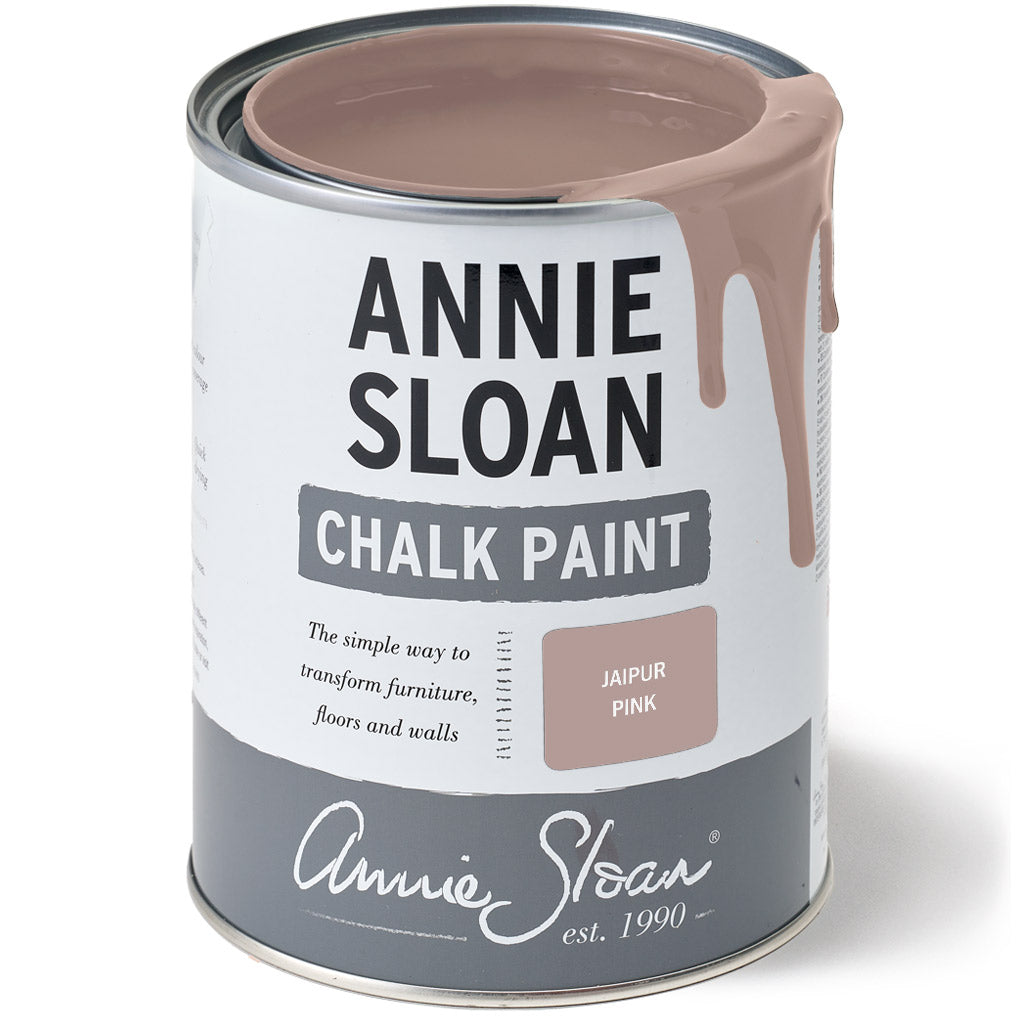 Jaipur Pink Annie Sloan Chalk Paint®