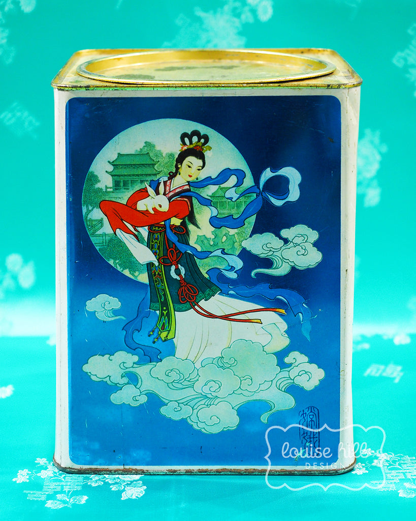 Hong Kong Neon Limited Edition Artwork
