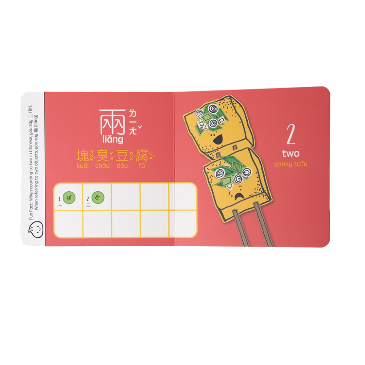 Skewers -  Cantonese