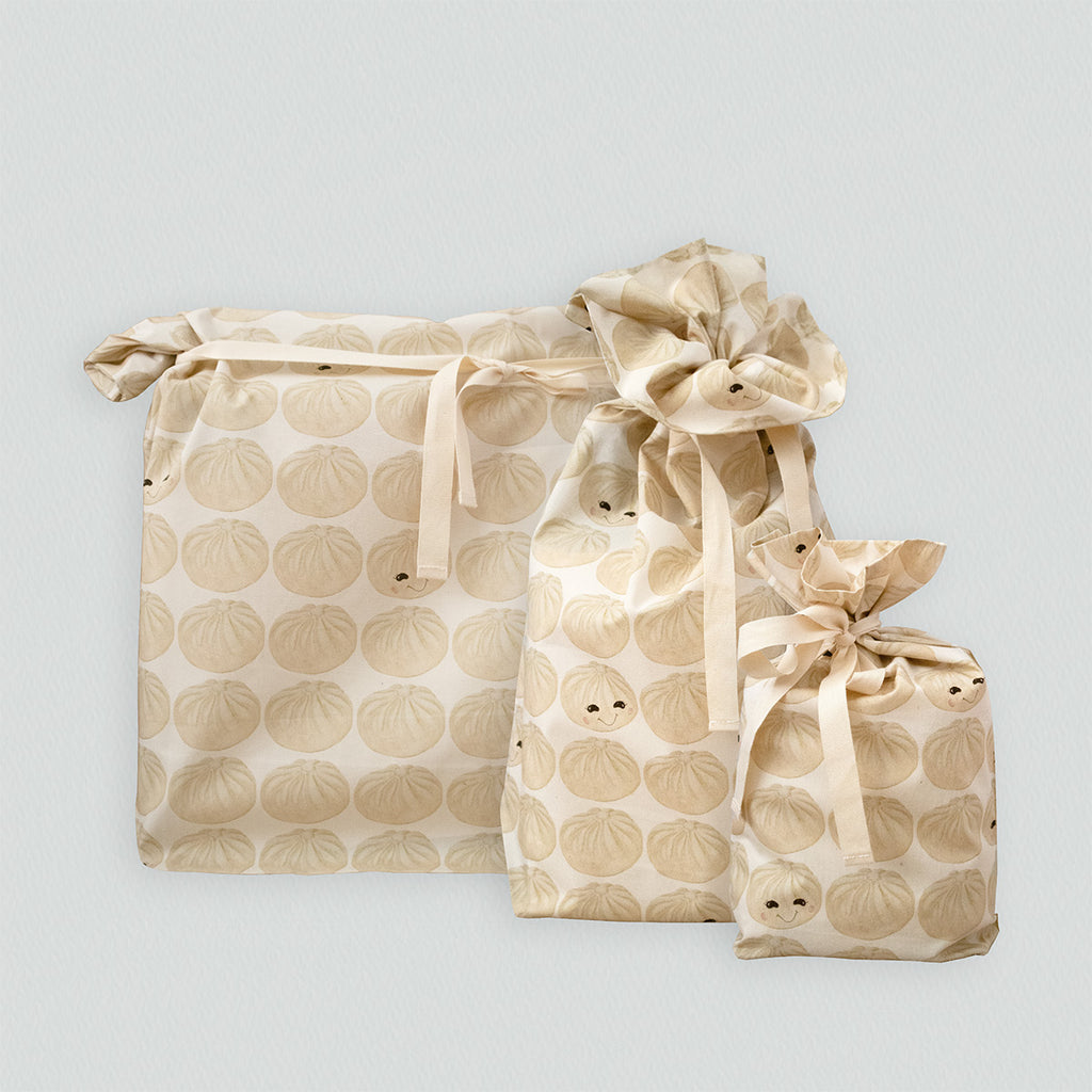 Dumplings Gift Bag