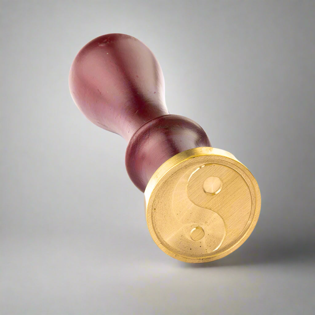 The Art of Wax Sealing : Stamps