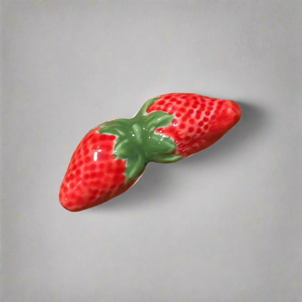 Chopsticks Rest - Ceramic Collection - Thorn and Burrow
