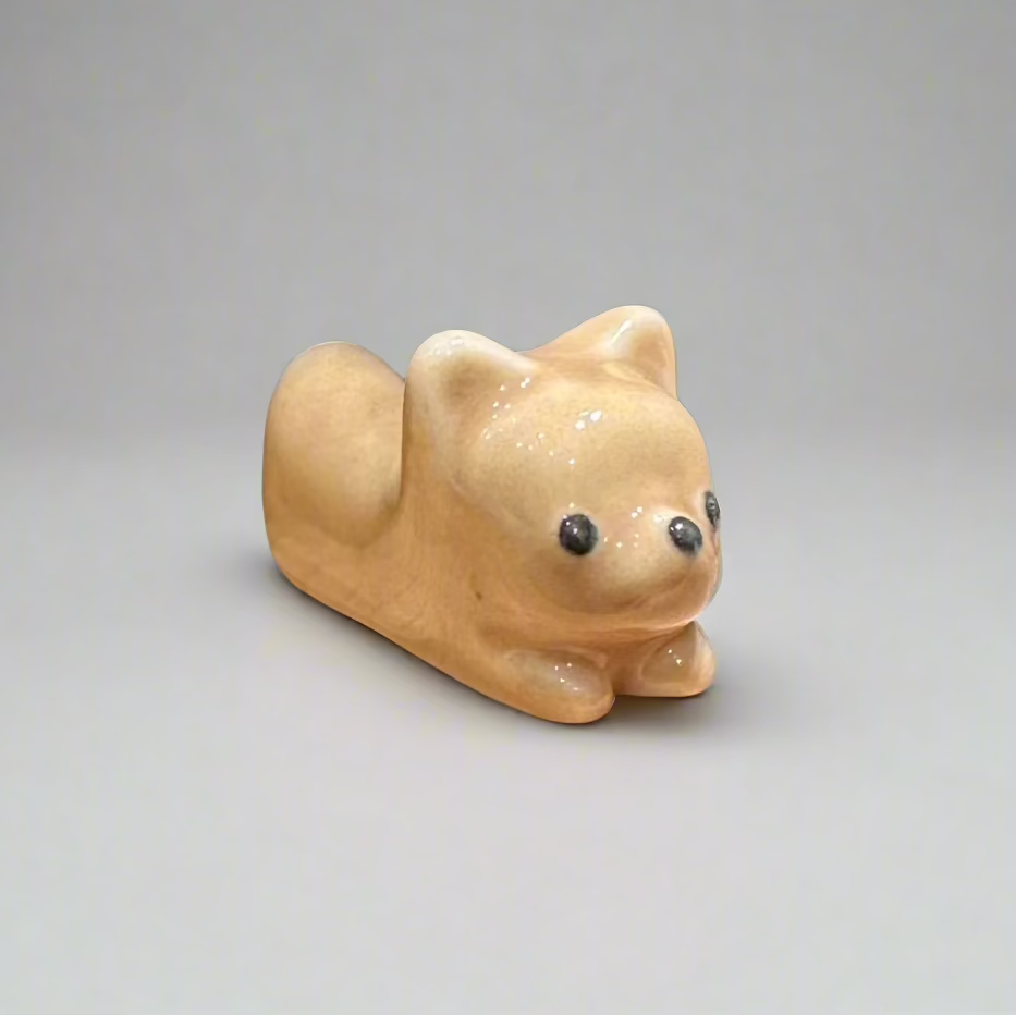 Chopsticks Rest - Ceramic Collection - Thorn and Burrow