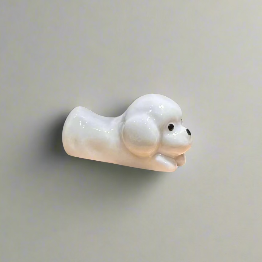 Chopsticks Rest - Ceramic Collection - Thorn and Burrow