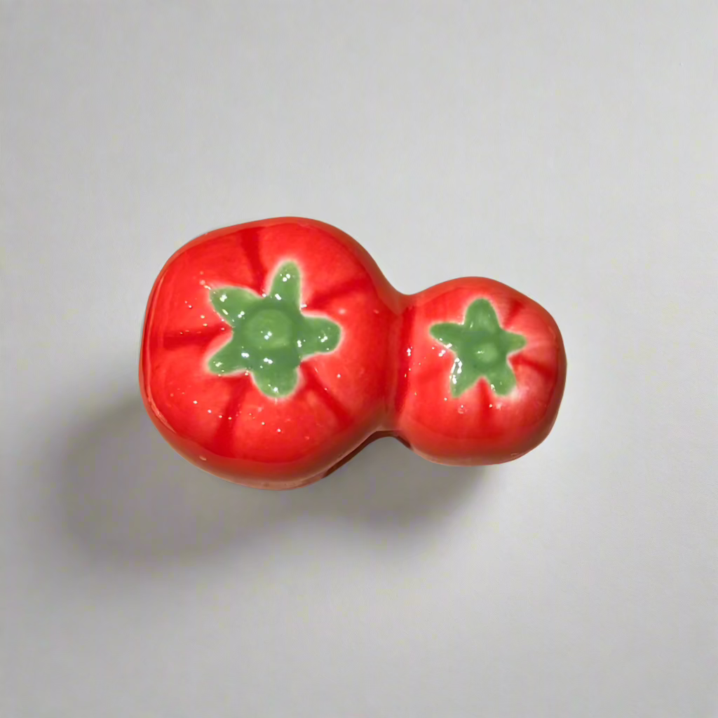 Chopsticks Rest - Ceramic Collection - Thorn and Burrow