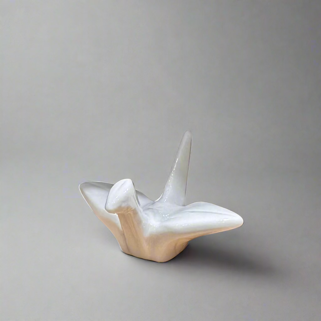 Chopsticks Rest - Ceramic Collection - Thorn and Burrow