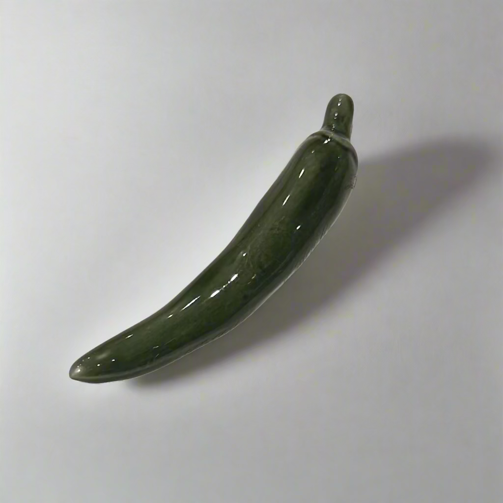 Chopsticks Rest - Ceramic Collection - Thorn and Burrow