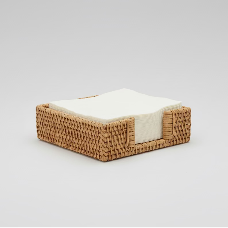 Napkin Holder Collection