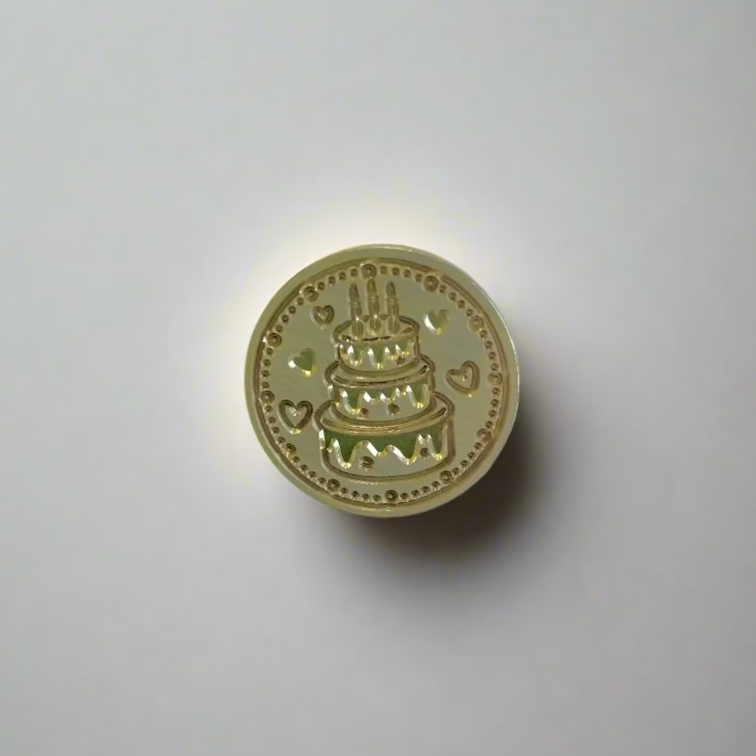 The Art of Wax Sealing : Stamps