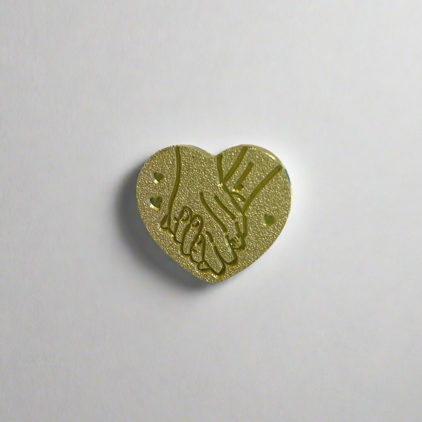 The Art of Wax Sealing : Stamps