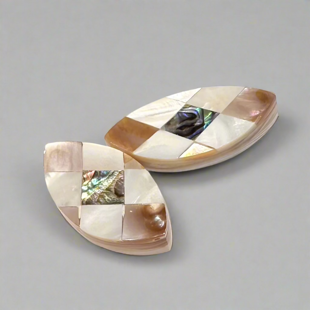 Chopsticks Rest - Shell Collection