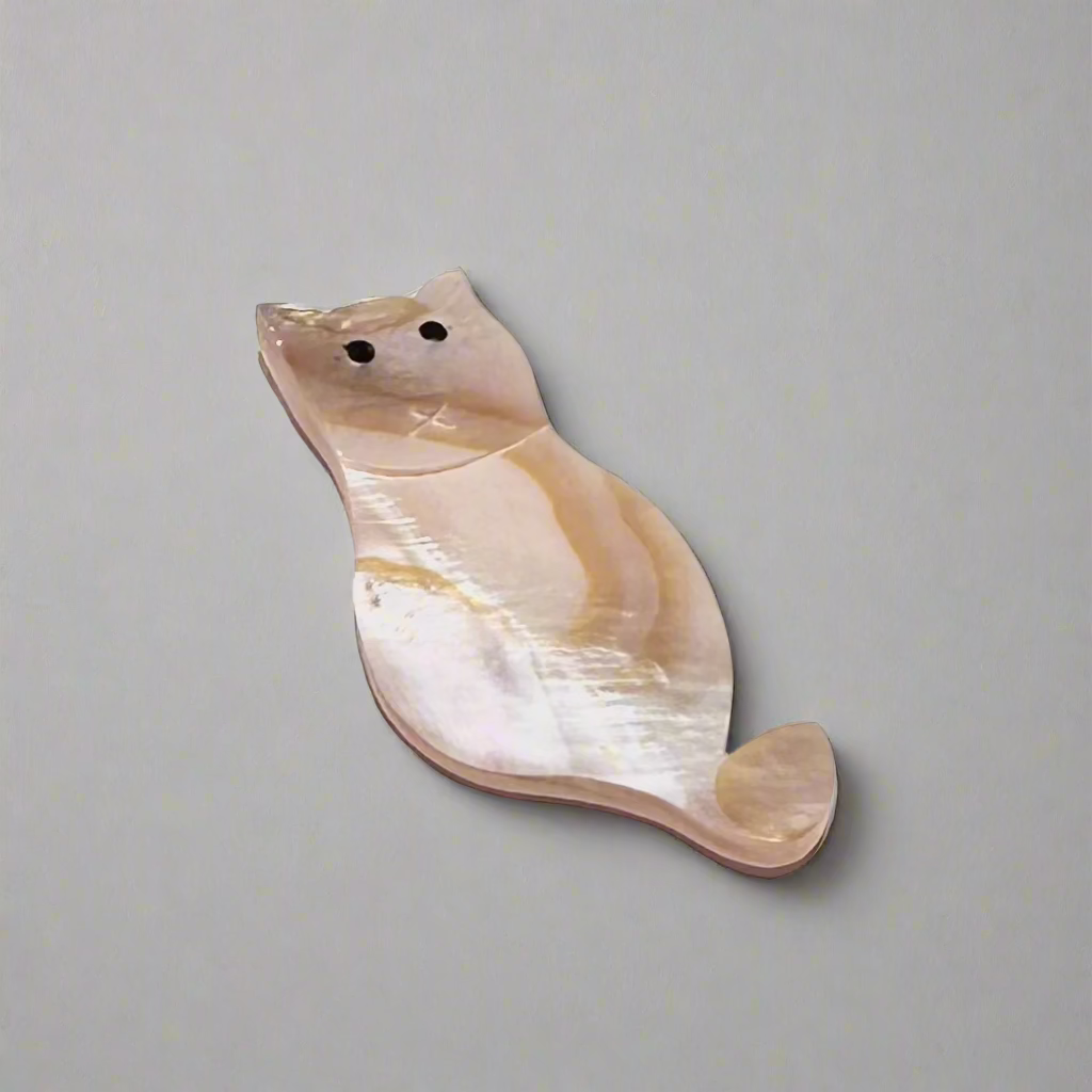 Chopsticks Rest - Shell Collection