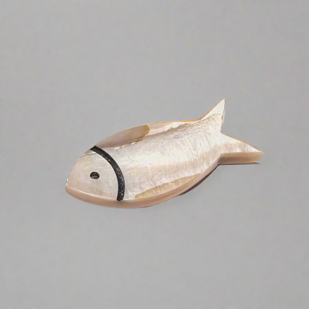 Chopsticks Rest - Shell Collection