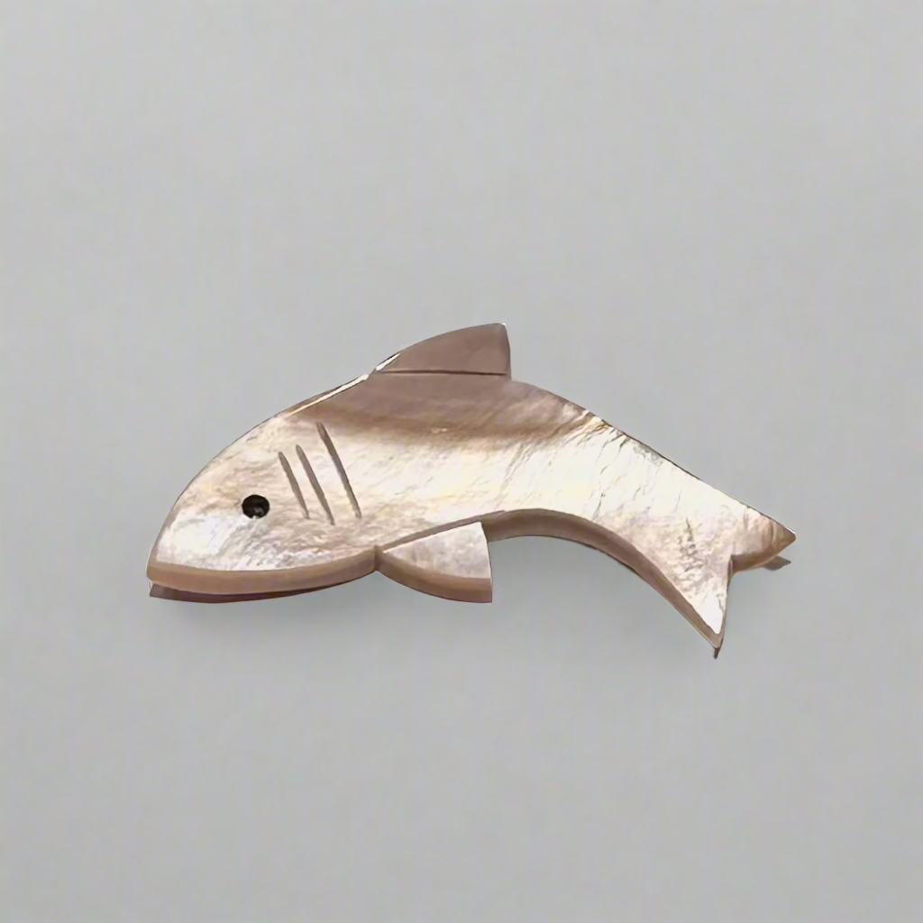 Chopsticks Rest - Shell Collection